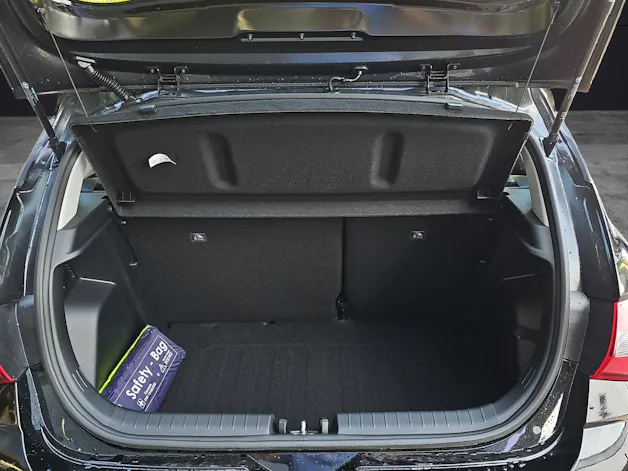 HYUNDAI i20 1.0 T-GDi Origo