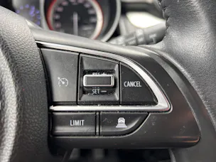 Suzuki Swift 1.2 Piz Sulai Top Hybrid 4x4