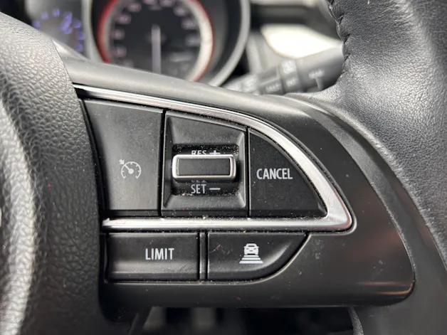 Suzuki Swift 1.2 Piz Sulai Top Hybrid 4x4
