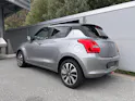 Suzuki Swift 1.2 Piz Sulai Top Hybrid 4x4
