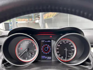 Suzuki Swift 1.2 Piz Sulai Top Hybrid 4x4