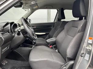 Suzuki Swift 1.2 Piz Sulai Top Hybrid 4x4