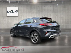 Kia XCeed 1.5 T-GDi MHEV Power