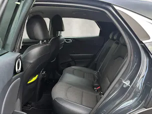 Kia XCeed 1.5 T-GDi MHEV Power