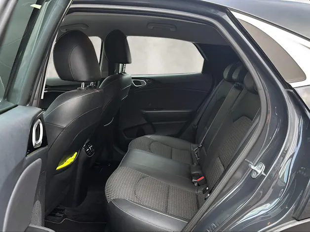 Kia XCeed 1.5 T-GDi MHEV Power