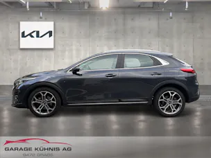 Kia XCeed 1.5 T-GDi MHEV Power