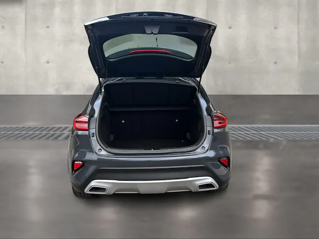 Kia XCeed 1.5 T-GDi MHEV Power