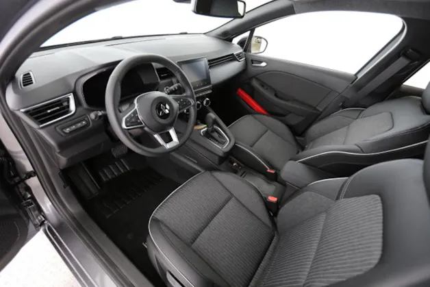 Mitsubishi Colt 1.6 HEV Intense
