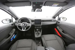 Mitsubishi Colt 1.6 HEV Intense