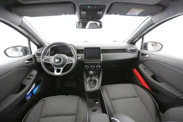 Mitsubishi Colt 1.6 HEV Intense