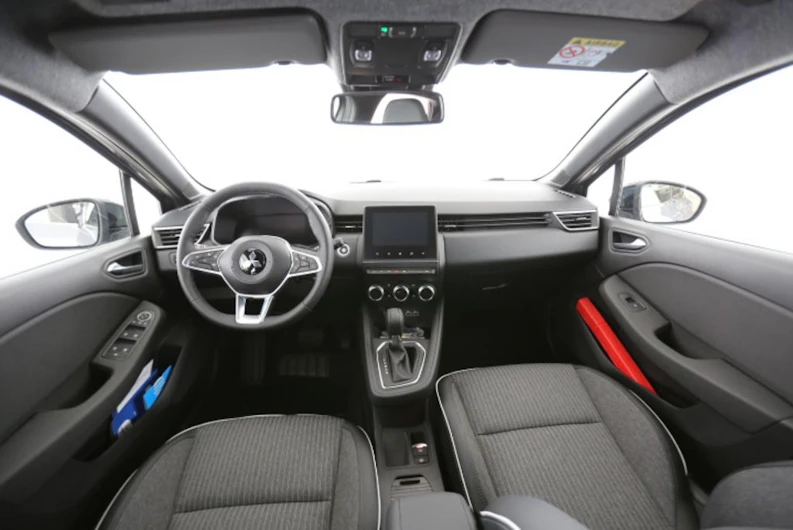 Fahrzeugbild MITSUBISHI COLT