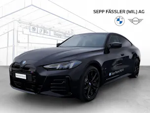 BMW i4 M60 xDrive Gran Coupé M Sport Pro