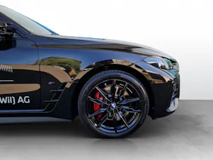 BMW i4 M60 xDrive Gran Coupé M Sport Pro