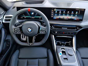 BMW i4 M60 xDrive Gran Coupé M Sport Pro