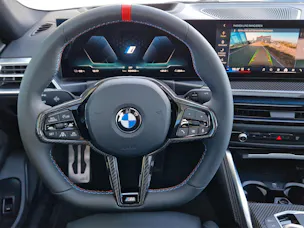 BMW i4 M60 xDrive Gran Coupé M Sport Pro