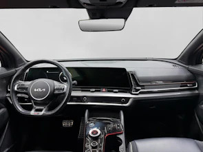 image du véhicule KIA Sportage 1.6 T-GDi Hybrid GT-Line