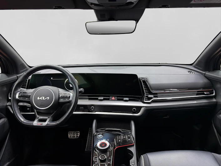image du véhicule KIA SPORTAGE