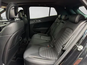 Kia Sportage 1.6 T-GDi Hybrid GT-Line