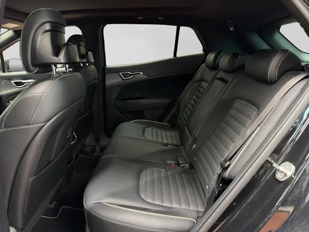 Kia Sportage 1.6 T-GDi Hybrid GT-Line