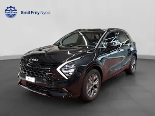 Kia Sportage 1.6 T-GDi Hybrid GT-Line