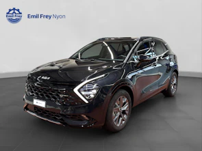 image du véhicule KIA Sportage 1.6 T-GDi Hybrid GT-Line