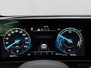 image du véhicule KIA Sportage 1.6 T-GDi Hybrid GT-Line