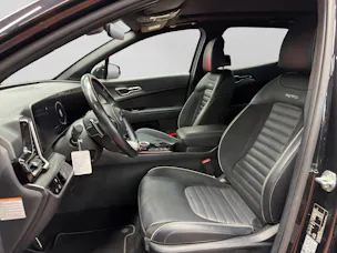 Kia Sportage 1.6 T-GDi Hybrid GT-Line