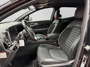 image du véhicule KIA Sportage 1.6 T-GDi Hybrid GT-Line