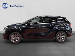 Kia Sportage 1.6 T-GDi Hybrid GT-Line