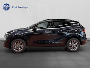 image du véhicule KIA Sportage 1.6 T-GDi Hybrid GT-Line