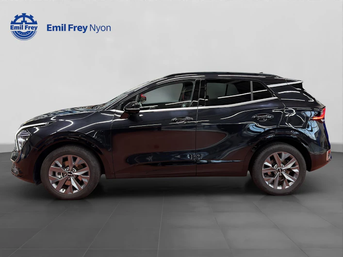 image du véhicule KIA SPORTAGE