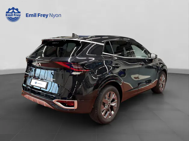 Kia Sportage 1.6 T-GDi Hybrid GT-Line