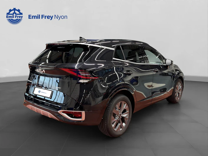 image du véhicule KIA SPORTAGE