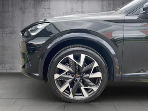 CUPRA Formentor 2.0 TSI 4Drive DSG