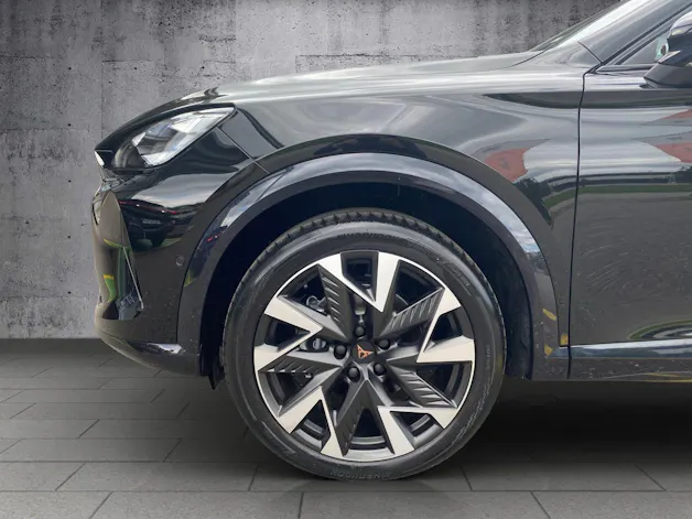 CUPRA Formentor 2.0 TSI 4Drive DSG