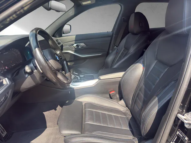 BMW 3er Reihe G21 Touring M340d xDrive