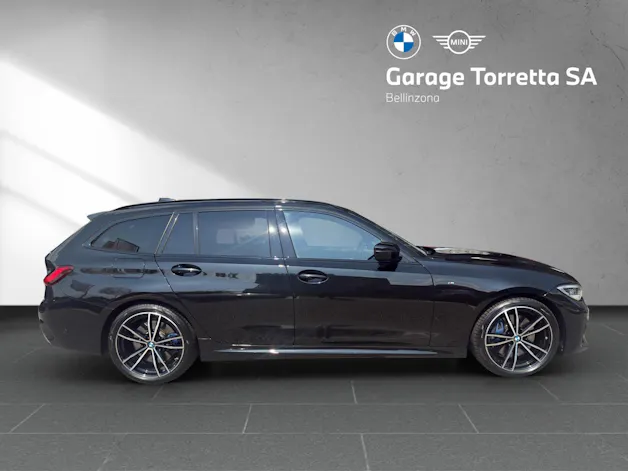 BMW 3er Reihe G21 Touring M340d xDrive