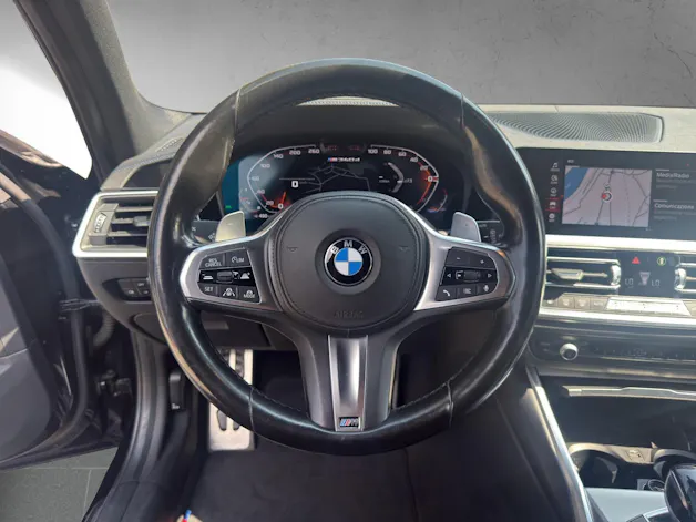 BMW 3er Reihe G21 Touring M340d xDrive