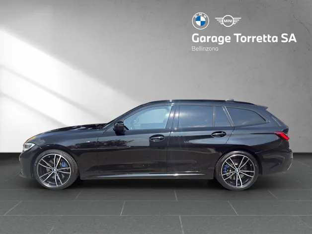 BMW 3er Reihe G21 Touring M340d xDrive
