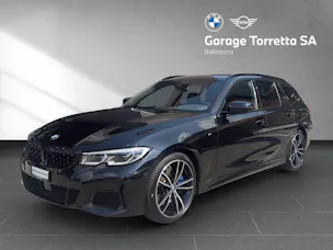 BMW 3er Reihe G21 Touring M340d xDrive
