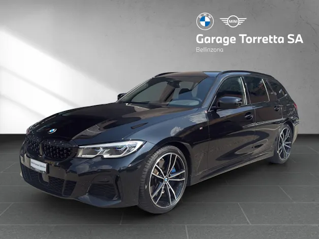 BMW 3er Reihe G21 Touring M340d xDrive