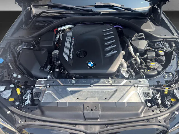 BMW 3er Reihe G21 Touring M340d xDrive
