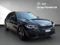 BMW 3er Reihe G21 Touring M340d xDrive