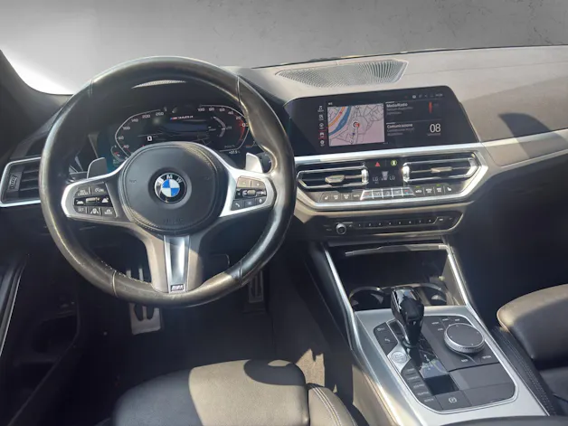 BMW 3er Reihe G21 Touring M340d xDrive