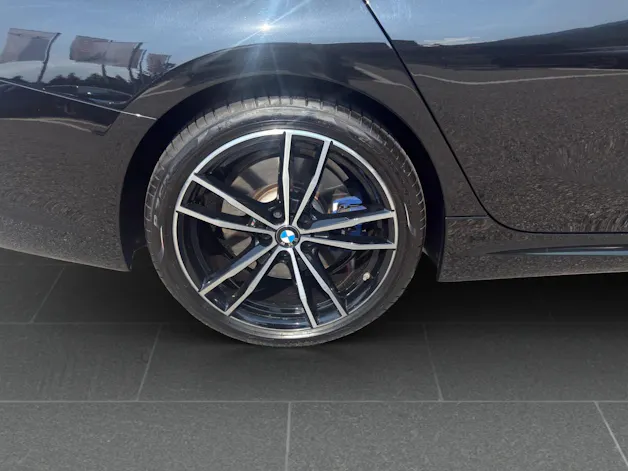 BMW 3er Reihe G21 Touring M340d xDrive