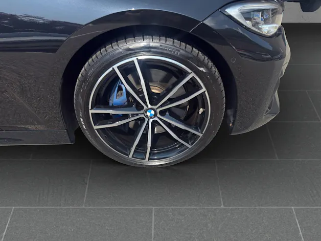 BMW 3er Reihe G21 Touring M340d xDrive