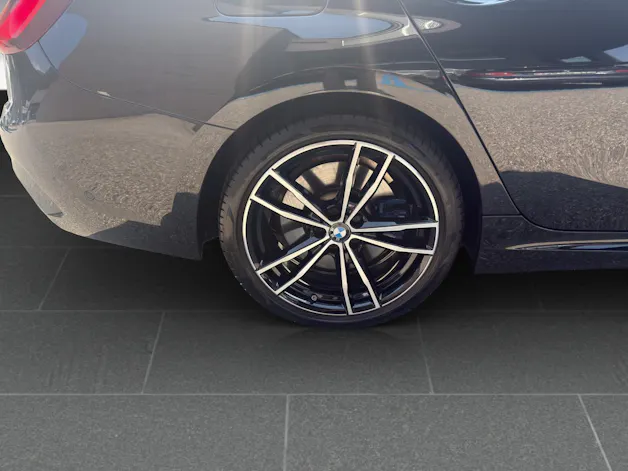 BMW 3er Reihe G21 Touring M340d xDrive