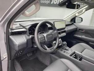 Toyota Hilux Double Cab.-Pick-up 2.8 D-4D MHEV 204 Style