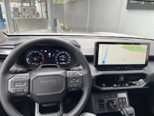 Toyota Hilux Double Cab.-Pick-up 2.8 D-4D MHEV 204 Style