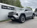 Toyota Hilux Double Cab.-Pick-up 2.8 D-4D MHEV 204 Style